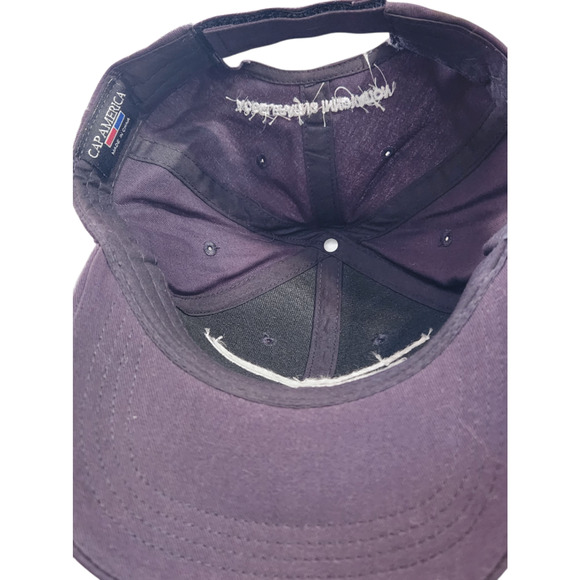 Northrop Grumman Hat Cap Adjustable Logo Embroidered Adult‎ - Picture 5 of 5